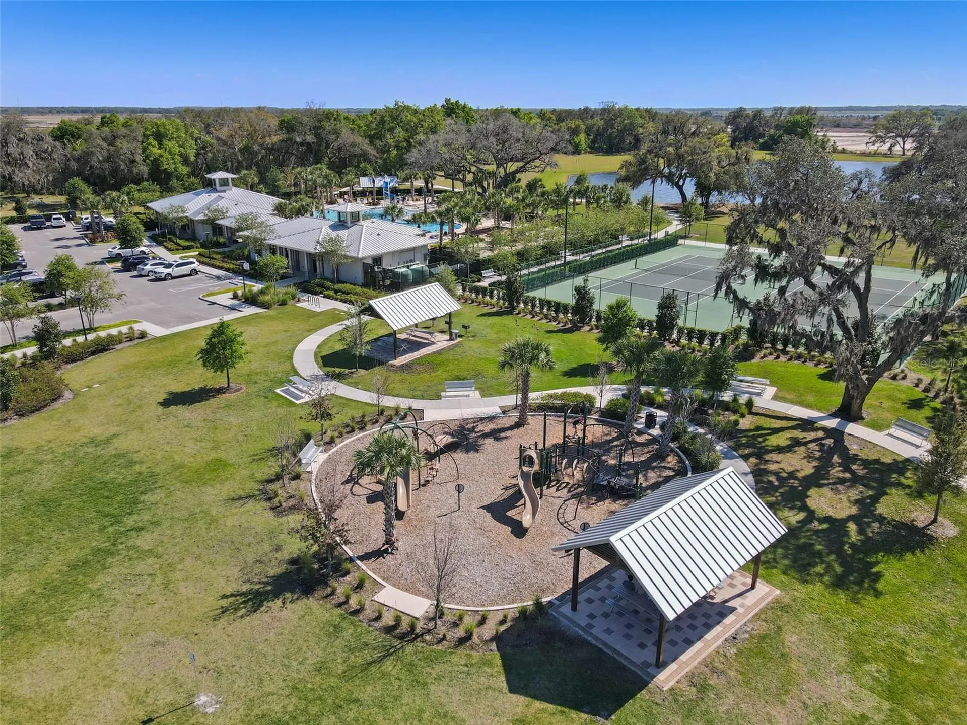 2604 Blowing Breeze Avenue Kissimmee FL 34744