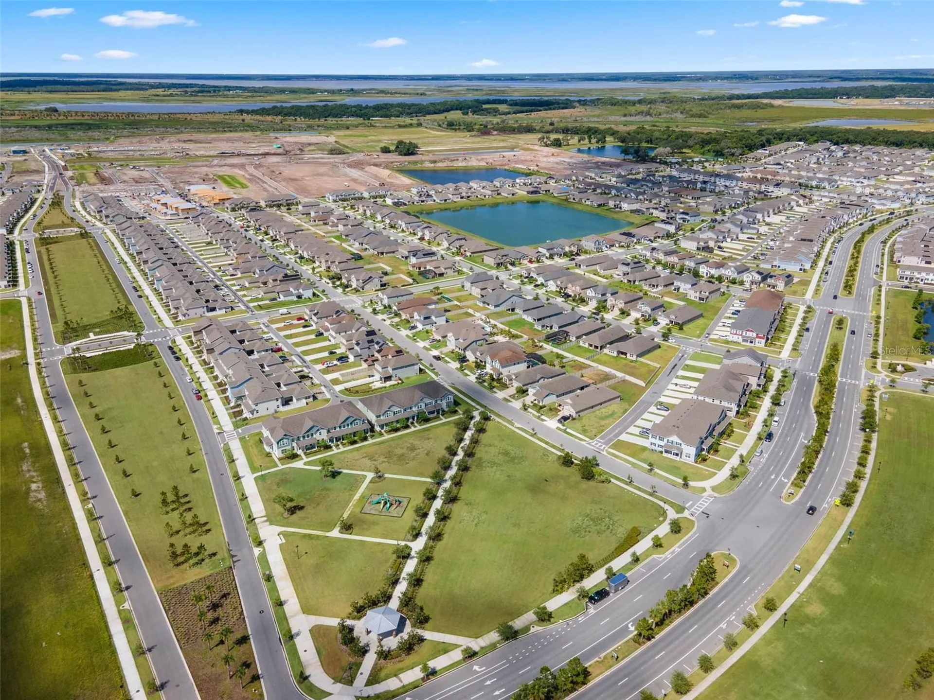 2604 Blowing Breeze Avenue Kissimmee FL 34744