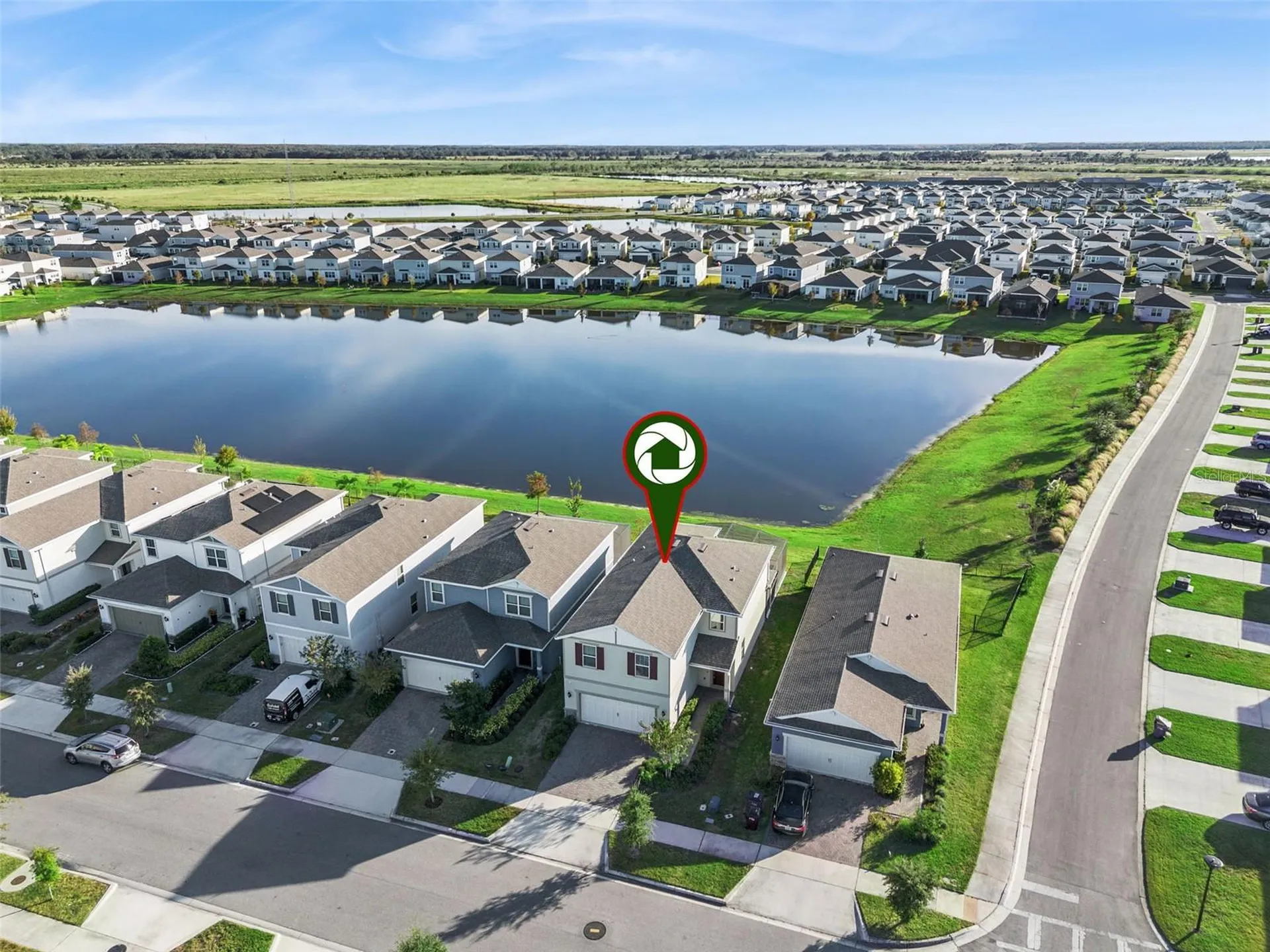 2604 Blowing Breeze Avenue Kissimmee FL 34744