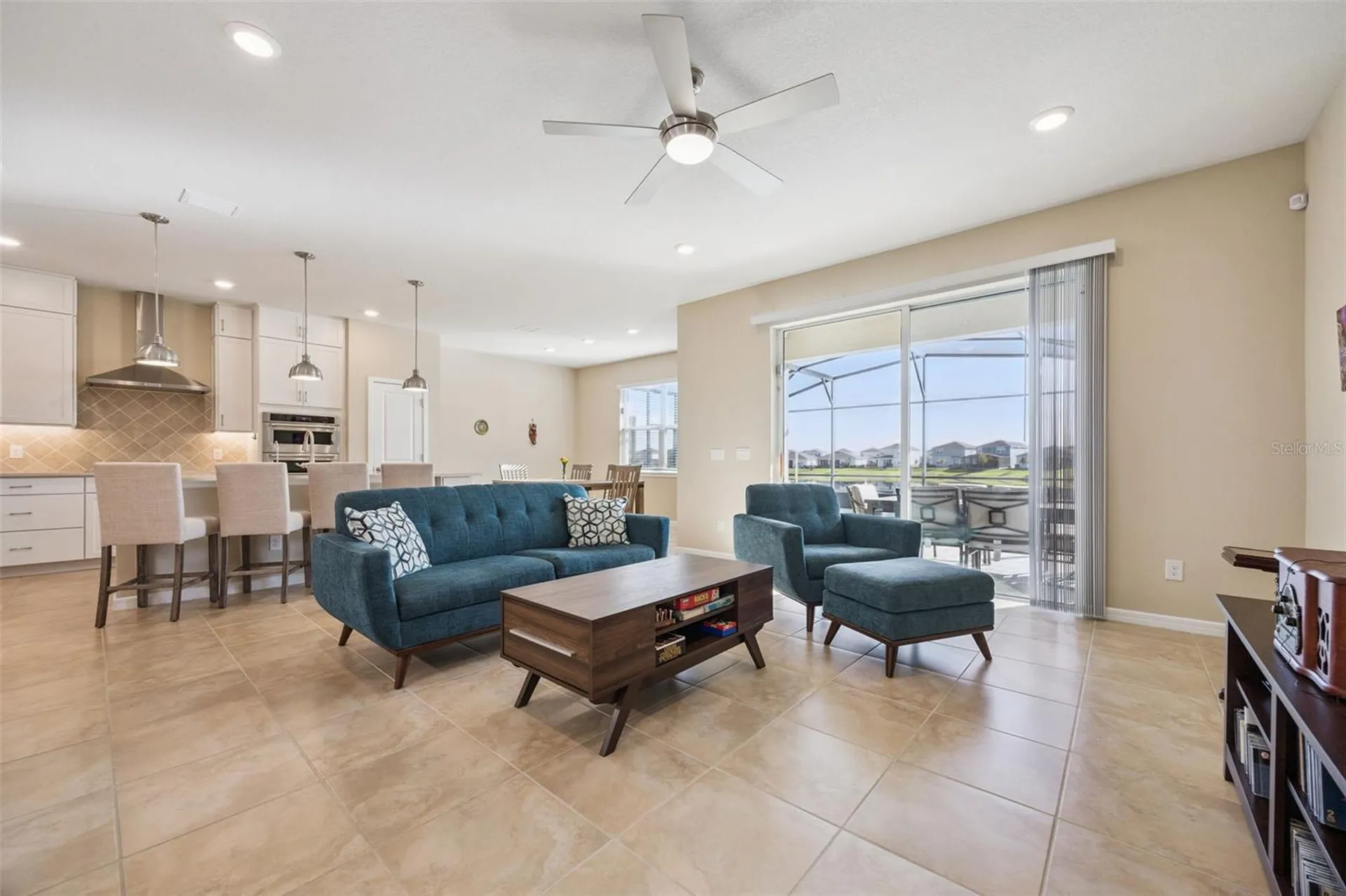 2604 Blowing Breeze Avenue Kissimmee FL 34744