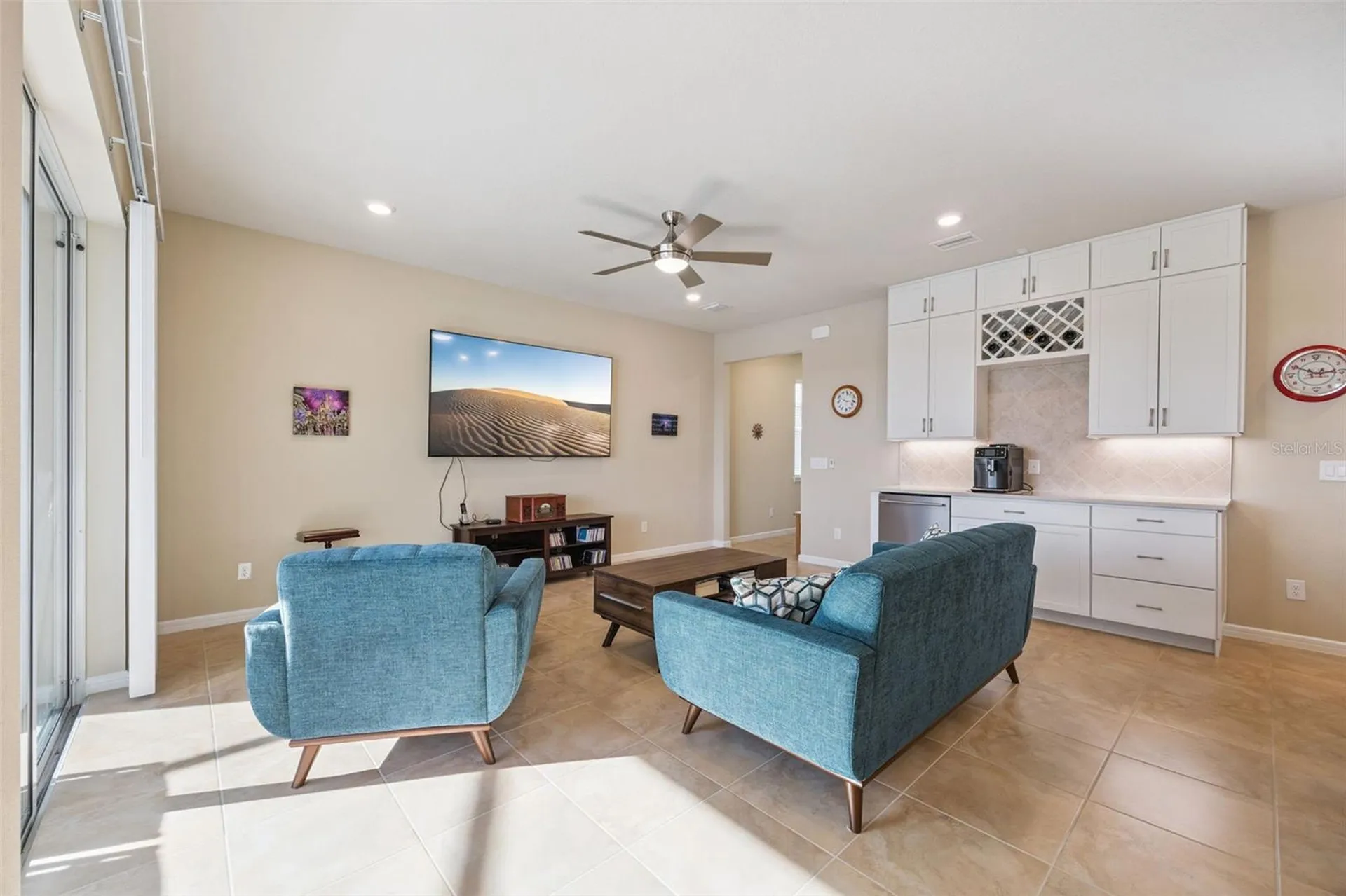 2604 Blowing Breeze Avenue Kissimmee FL 34744