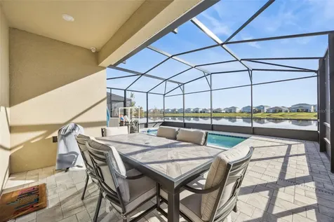 2604 Blowing Breeze Avenue Kissimmee FL 34744