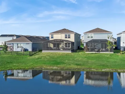 2604 Blowing Breeze Avenue Kissimmee FL 34744