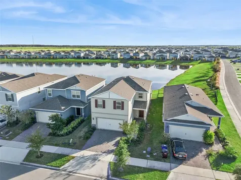 2604 Blowing Breeze Avenue Kissimmee FL 34744