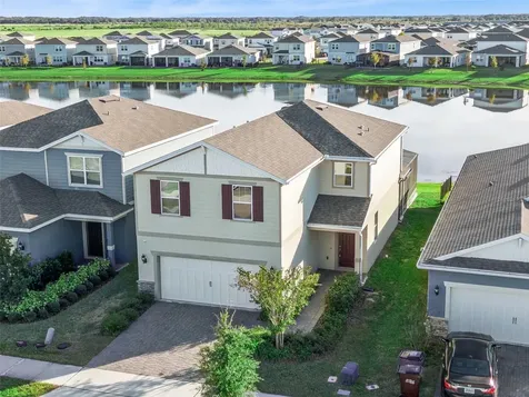 2604 Blowing Breeze Avenue Kissimmee FL 34744