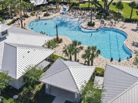 2604 Blowing Breeze Avenue Kissimmee FL 34744