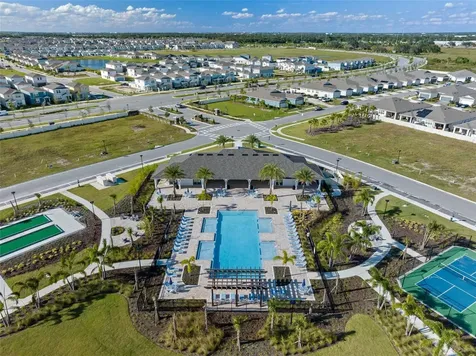 2604 Blowing Breeze Avenue Kissimmee FL 34744