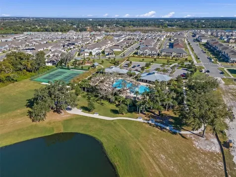 2604 Blowing Breeze Avenue Kissimmee FL 34744