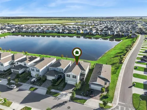 2604 Blowing Breeze Avenue Kissimmee FL 34744