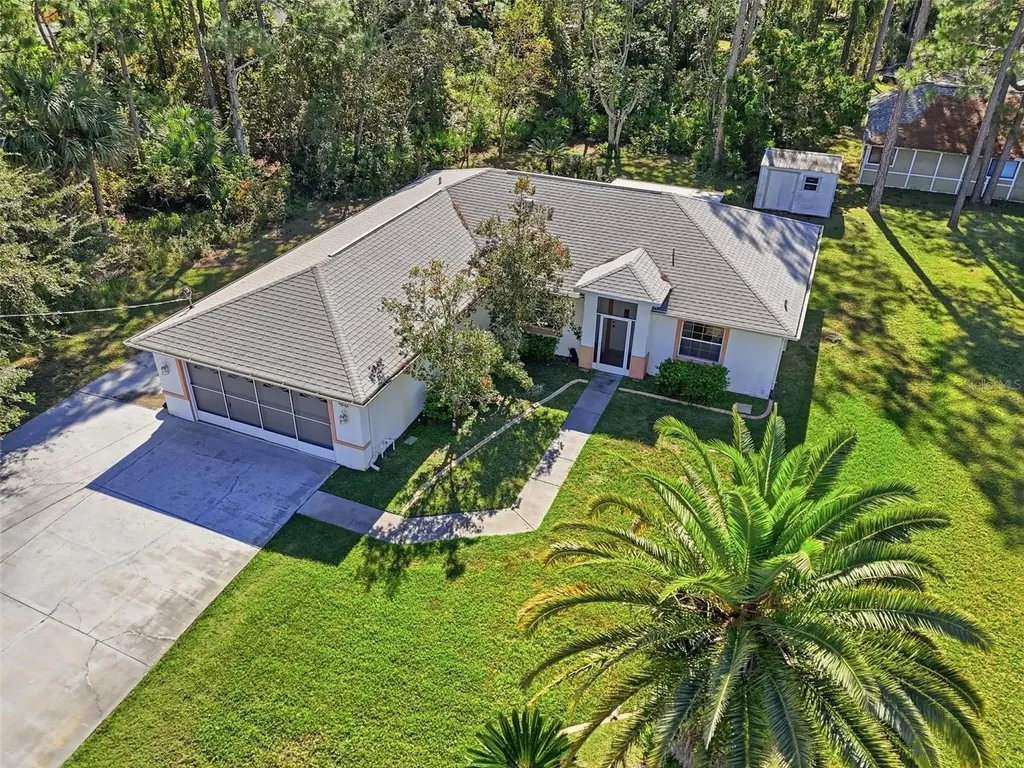 43 Butterfield Drive Palm Coast FL 32137