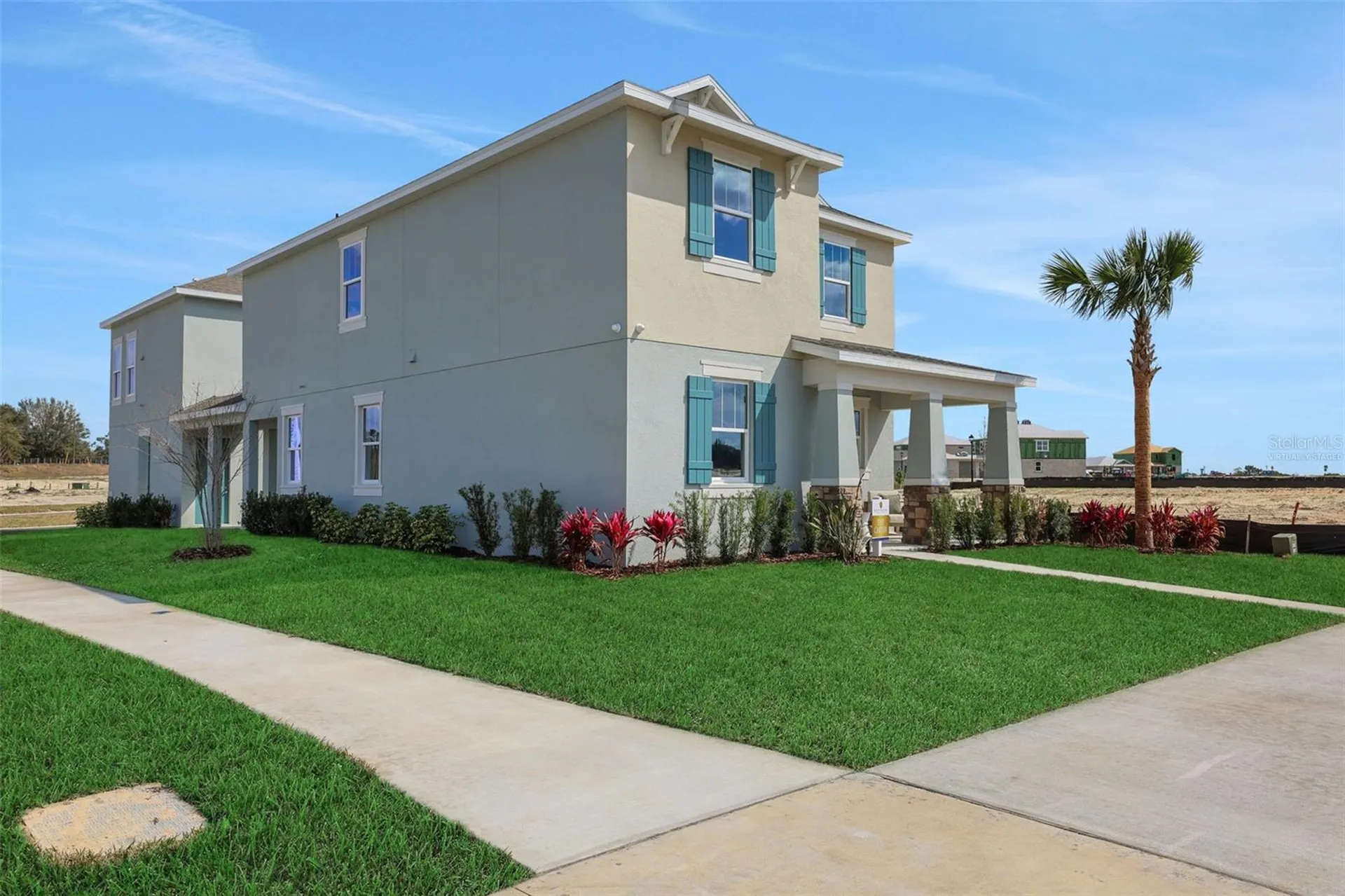 5197 Blanket Flower Street Apopka FL 32712