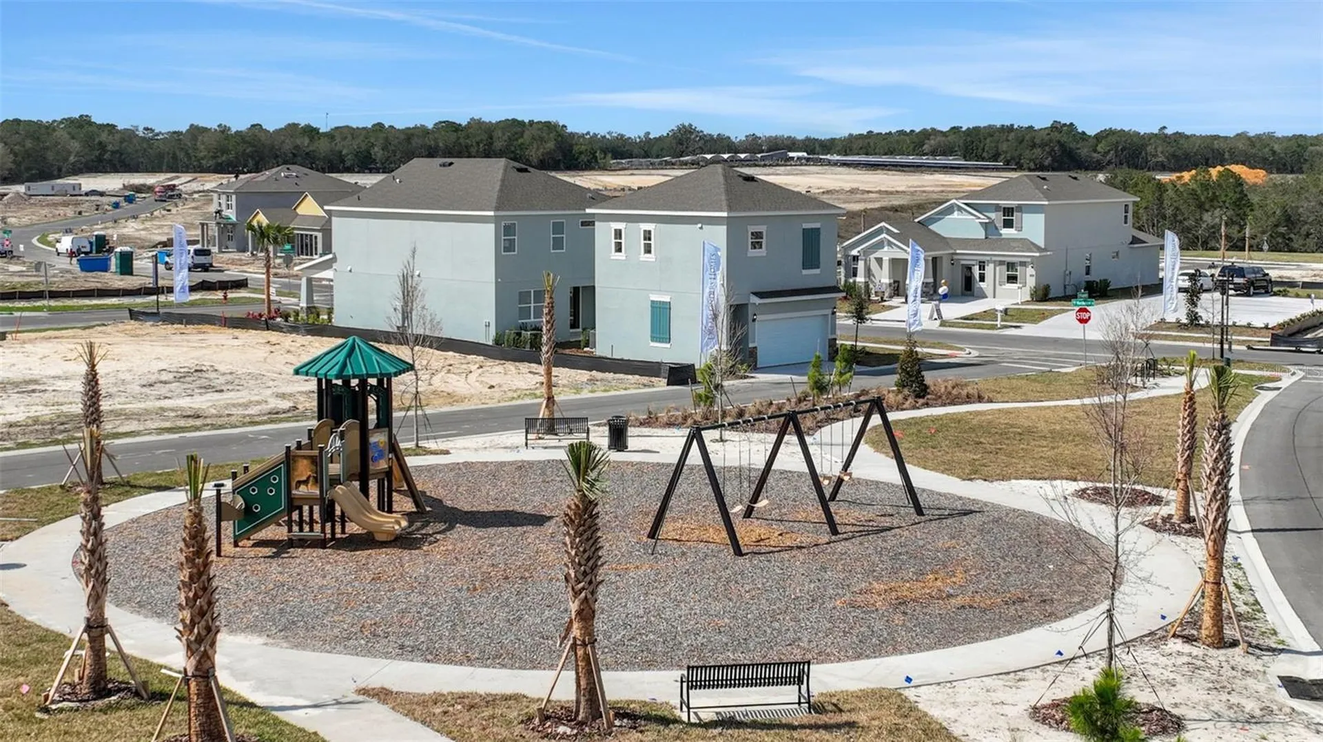 5197 Blanket Flower Street Apopka FL 32712