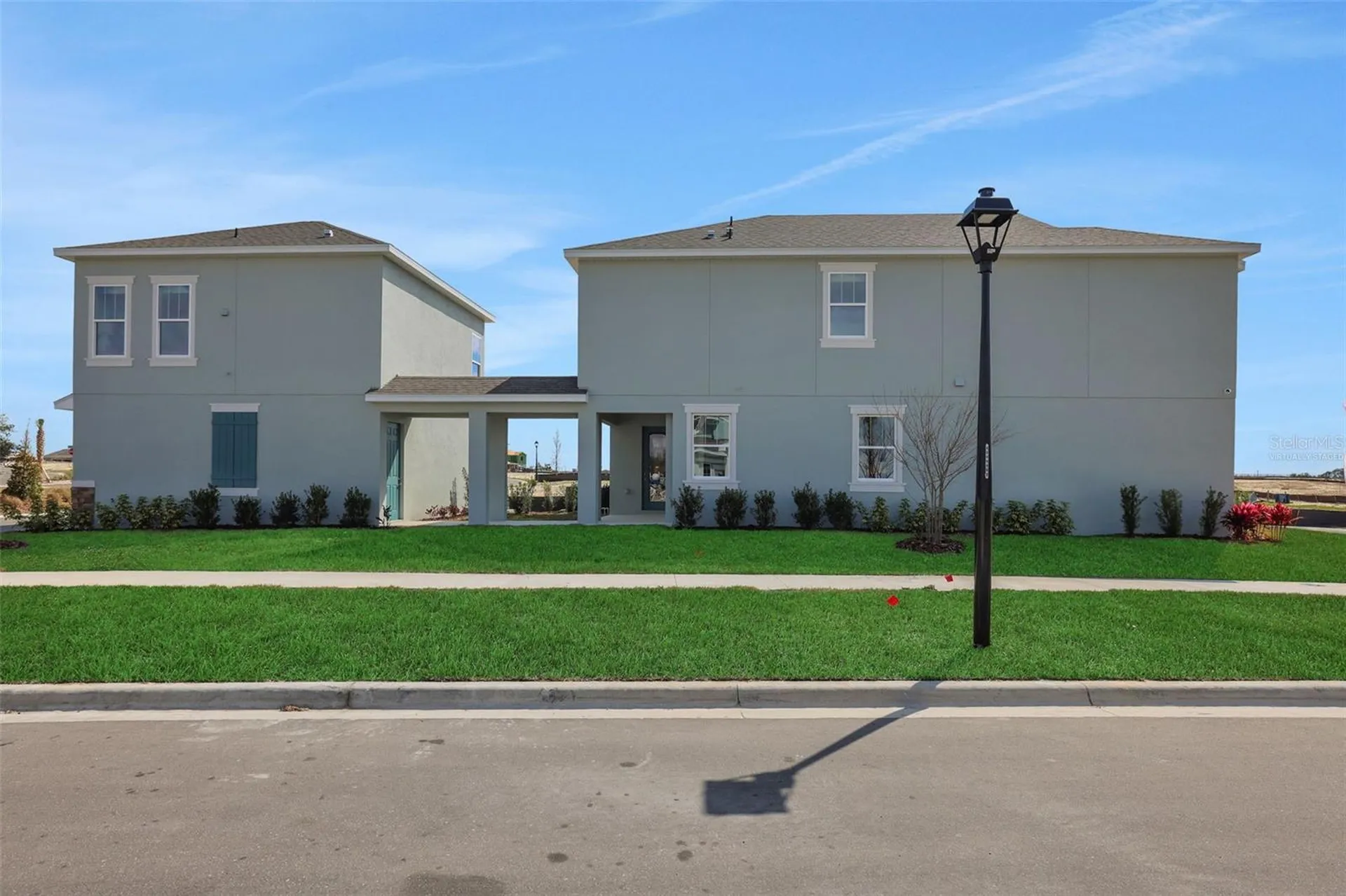 5197 Blanket Flower Street Apopka FL 32712