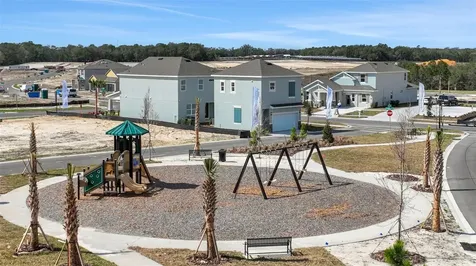 5197 Blanket Flower Street Apopka FL 32712