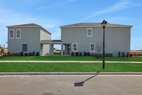 5197 Blanket Flower Street Apopka FL 32712
