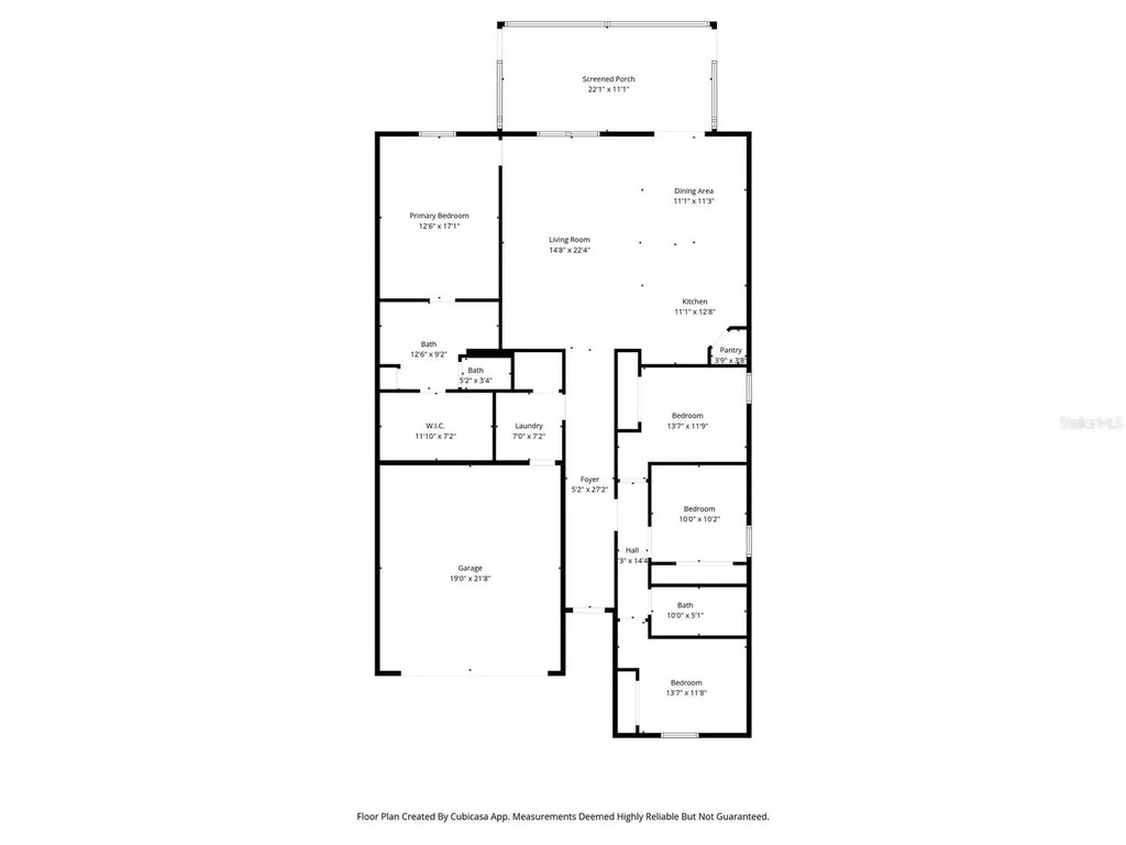 13641 Wild Ginger Street Riverview FL 33579