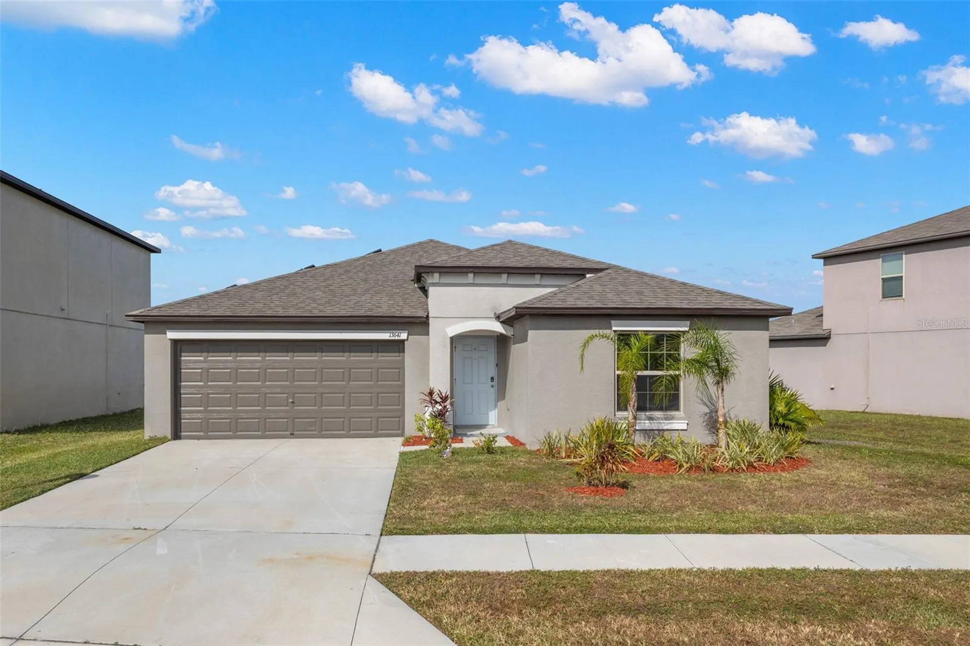 13641 Wild Ginger Street Riverview FL 33579