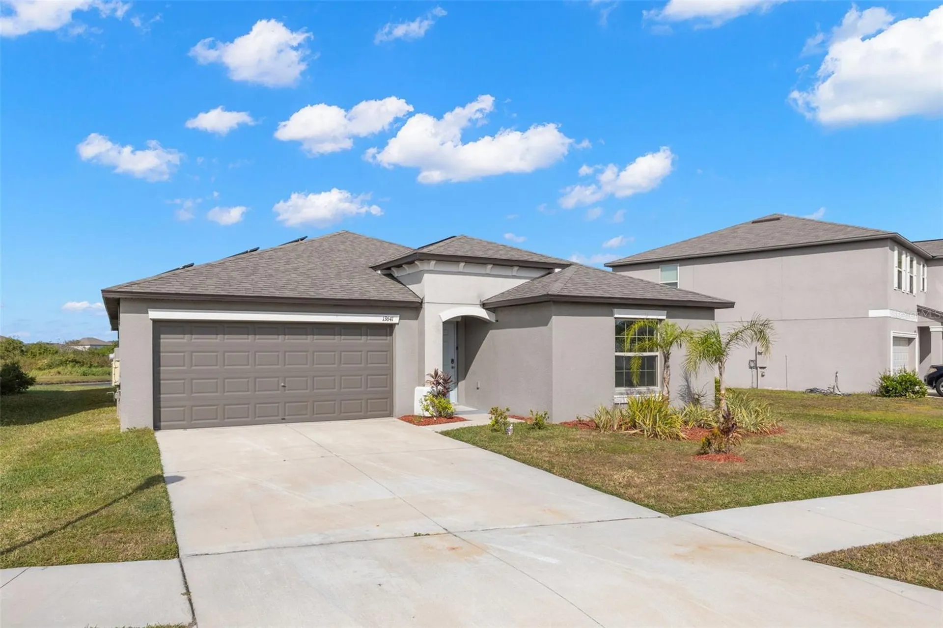 13641 Wild Ginger Street Riverview FL 33579