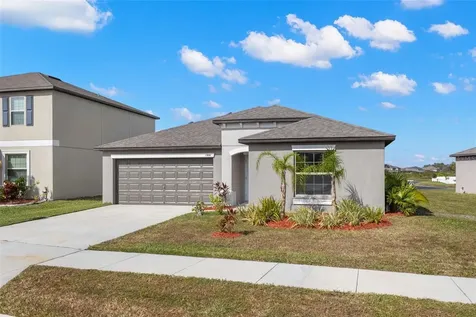 13641 Wild Ginger Street Riverview FL 33579