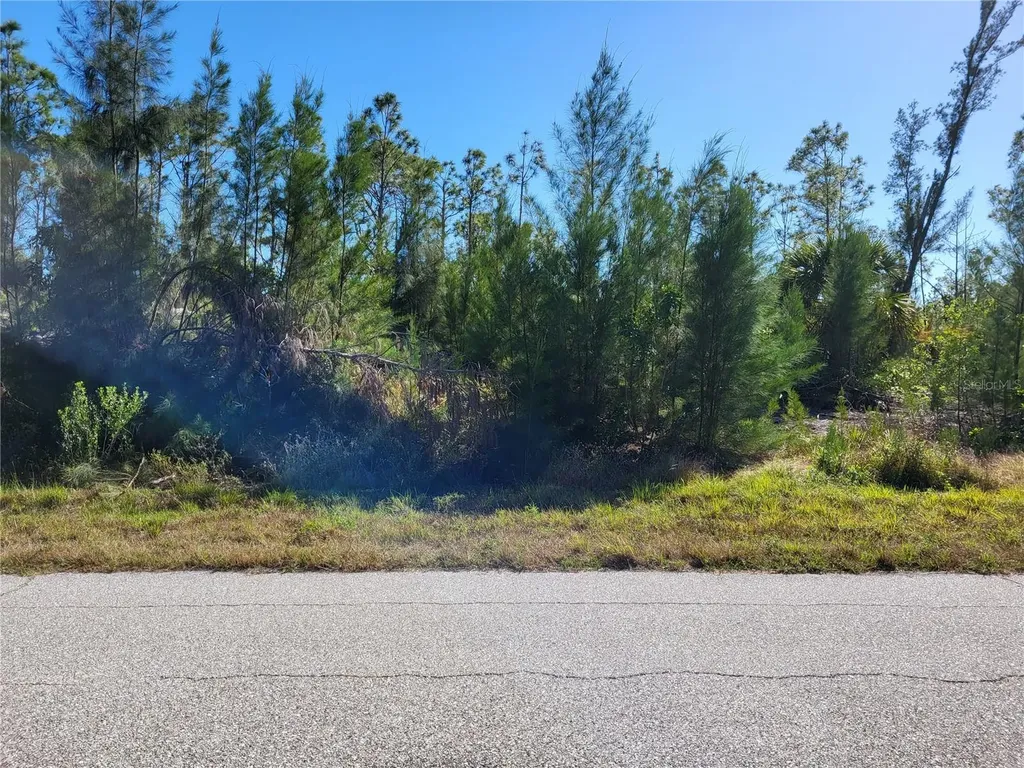 16280 La Barge Circle Port Charlotte FL 33981