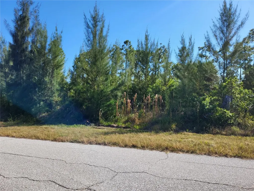 16280 La Barge Circle Port Charlotte FL 33981
