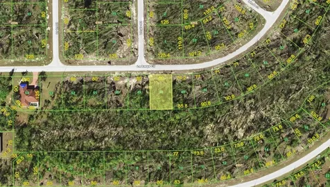 16280 La Barge Circle Port Charlotte FL 33981