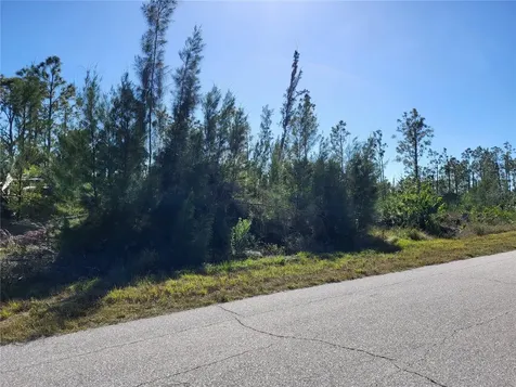 16280 La Barge Circle Port Charlotte FL 33981