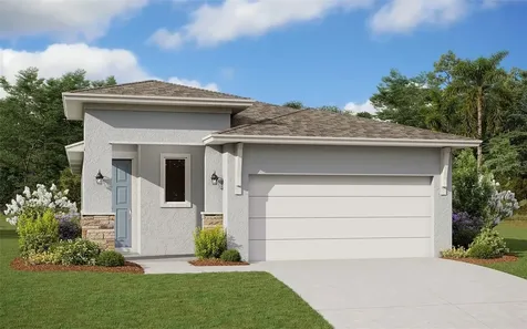 1571 Cadence Street Minneola FL 34715