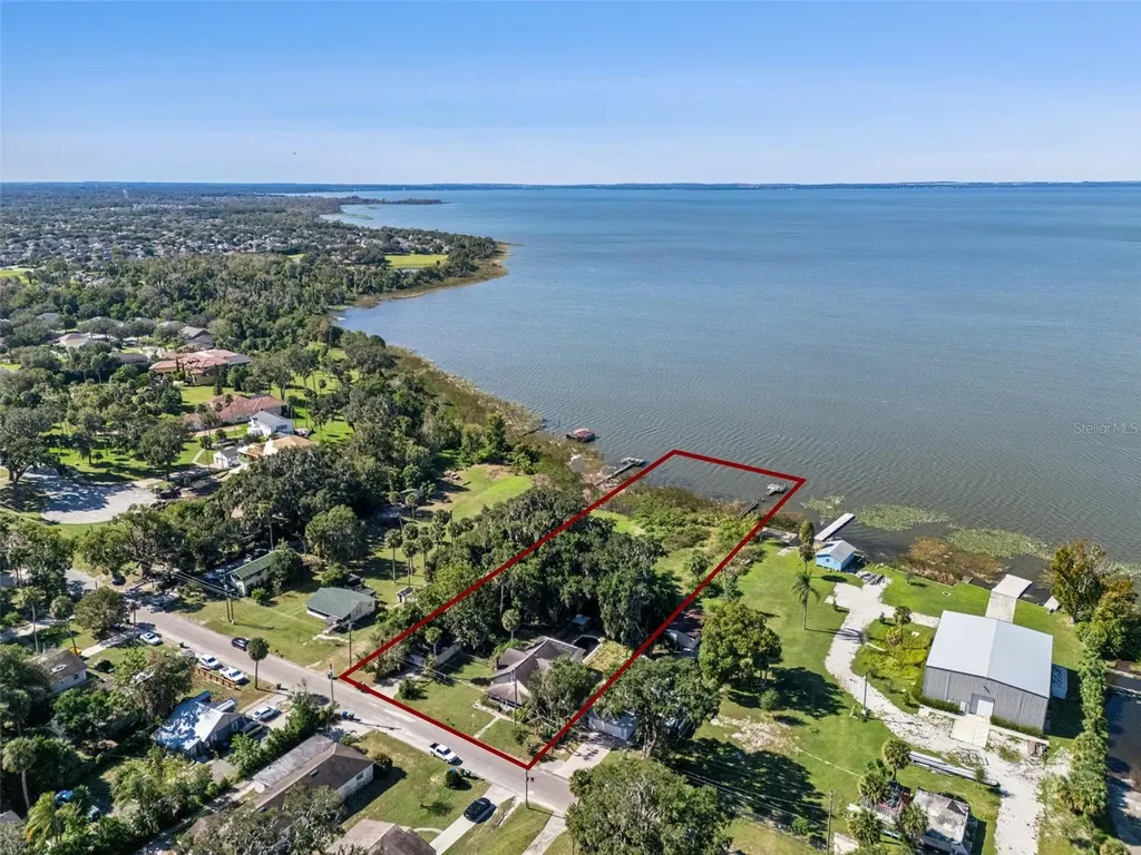 3828 Walker Road Apopka FL 32703
