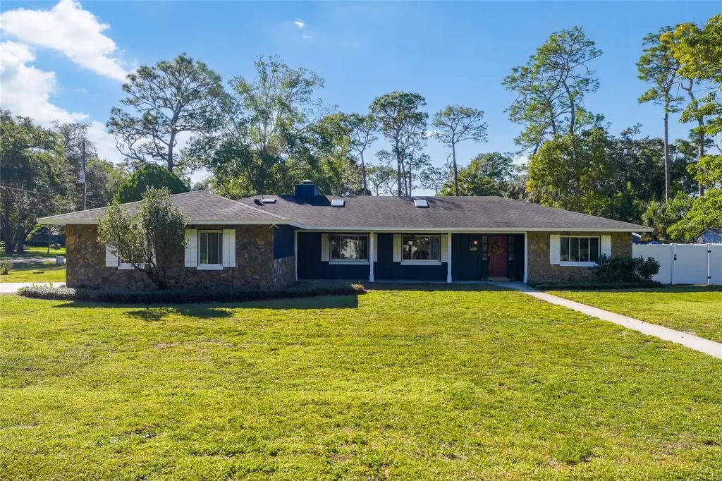 1408 W Marvin Street Longwood FL 32750