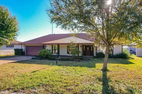 2004 Leisure Drive Winter Haven FL 33881