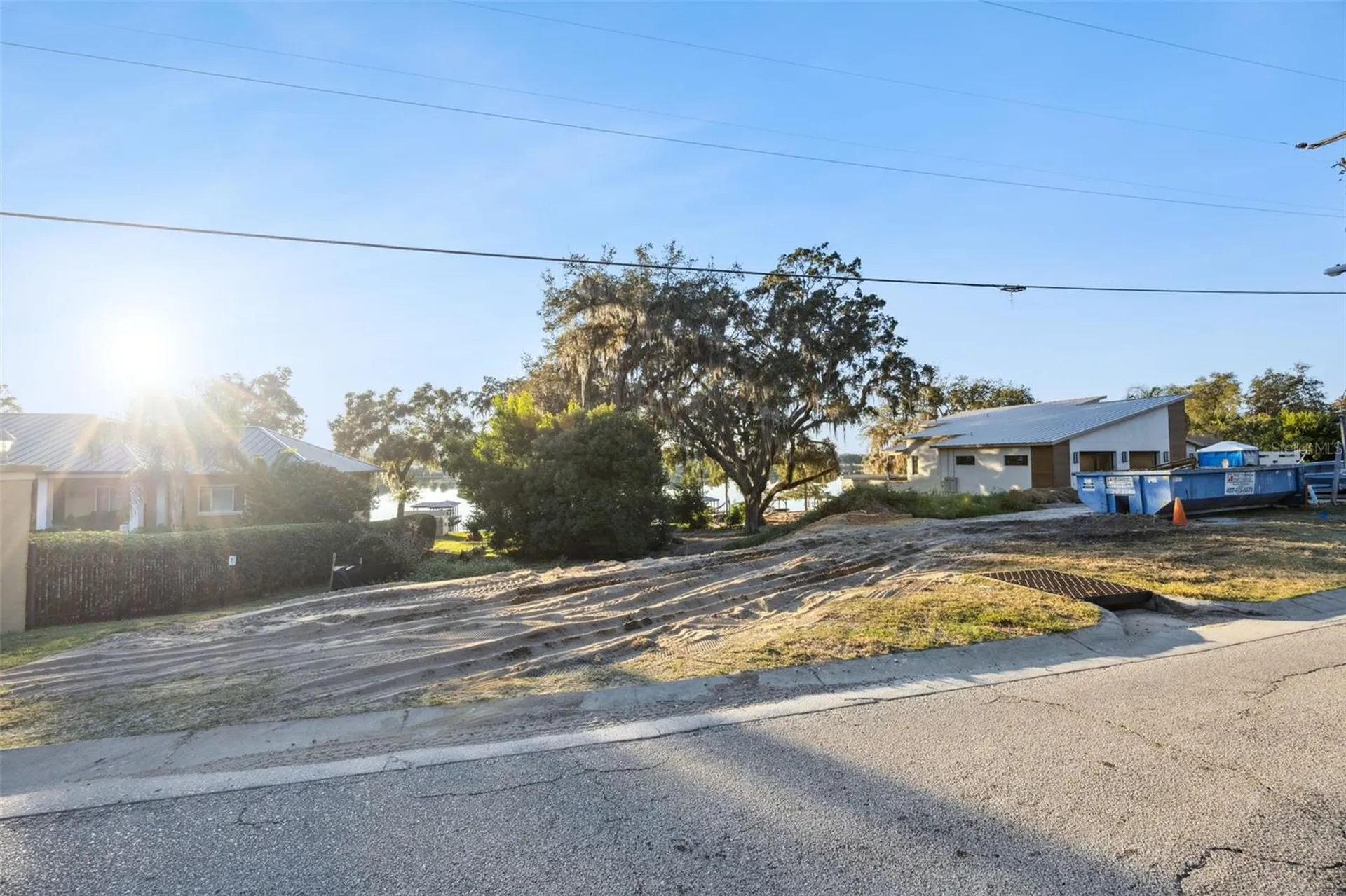E Crooked Lake Drive Eustis FL 32726