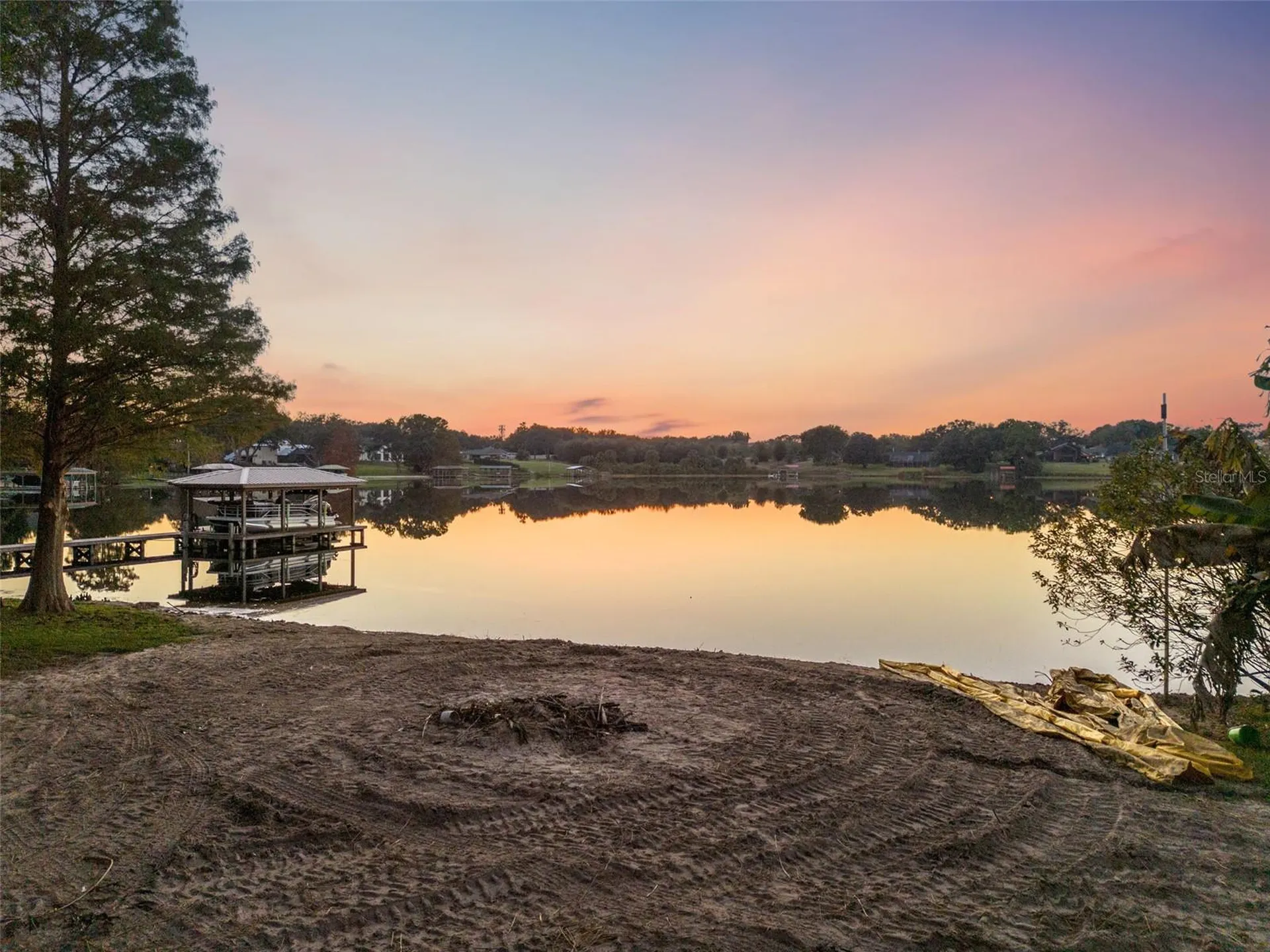 E Crooked Lake Drive Eustis FL 32726