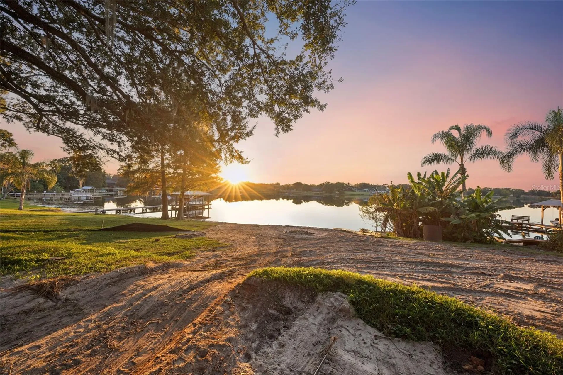E Crooked Lake Drive Eustis FL 32726