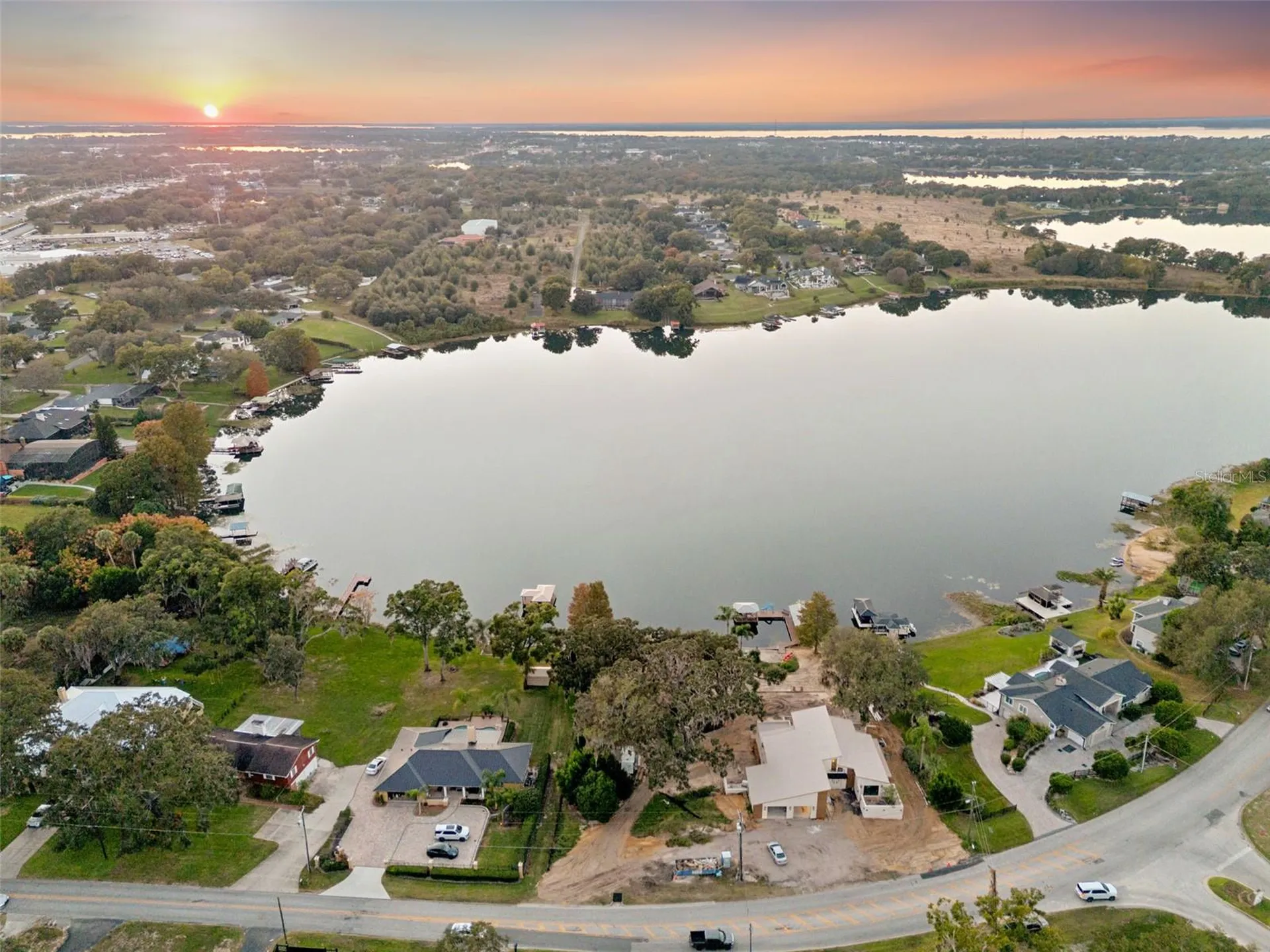 E Crooked Lake Drive Eustis FL 32726