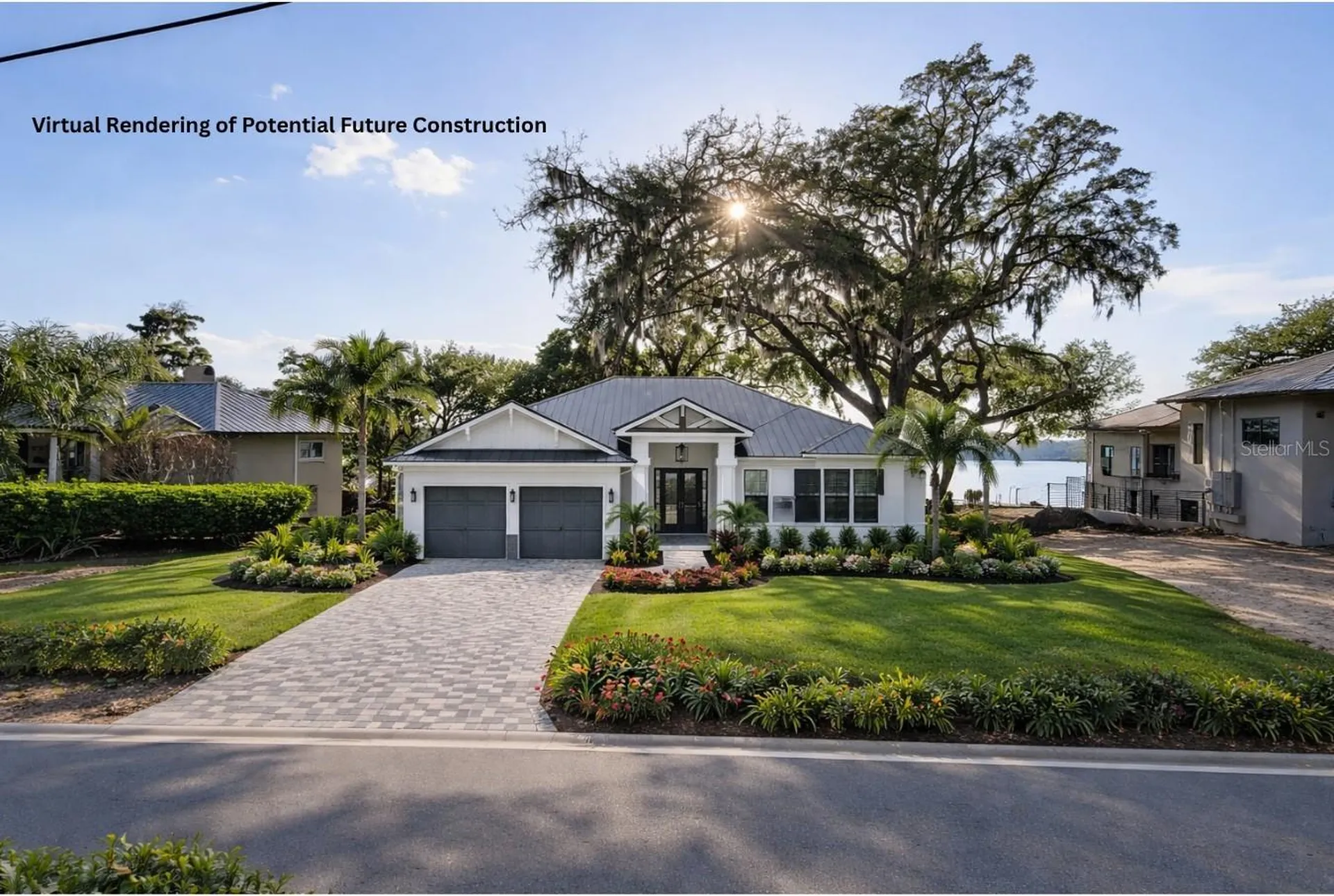 E Crooked Lake Drive Eustis FL 32726