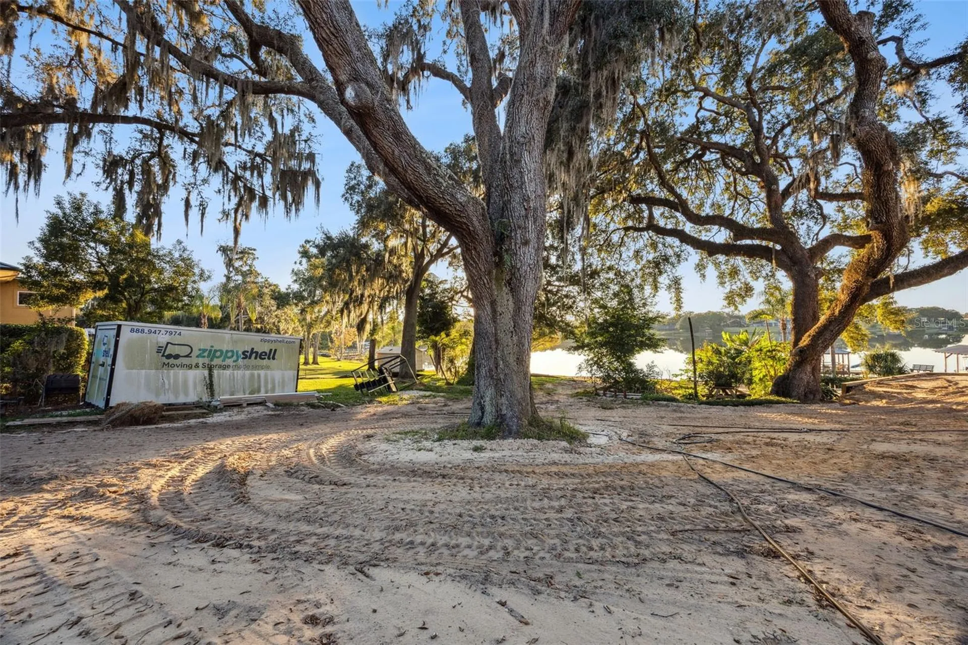 E Crooked Lake Drive Eustis FL 32726