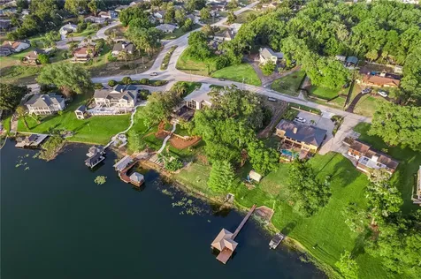 E Crooked Lake Drive Eustis FL 32726