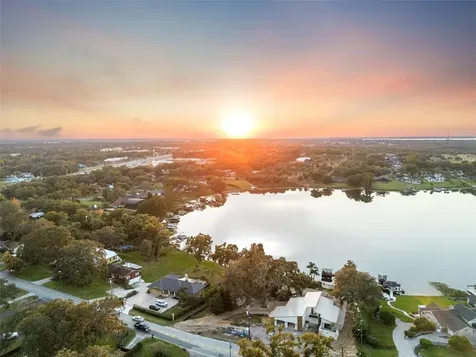 E Crooked Lake Drive Eustis FL 32726