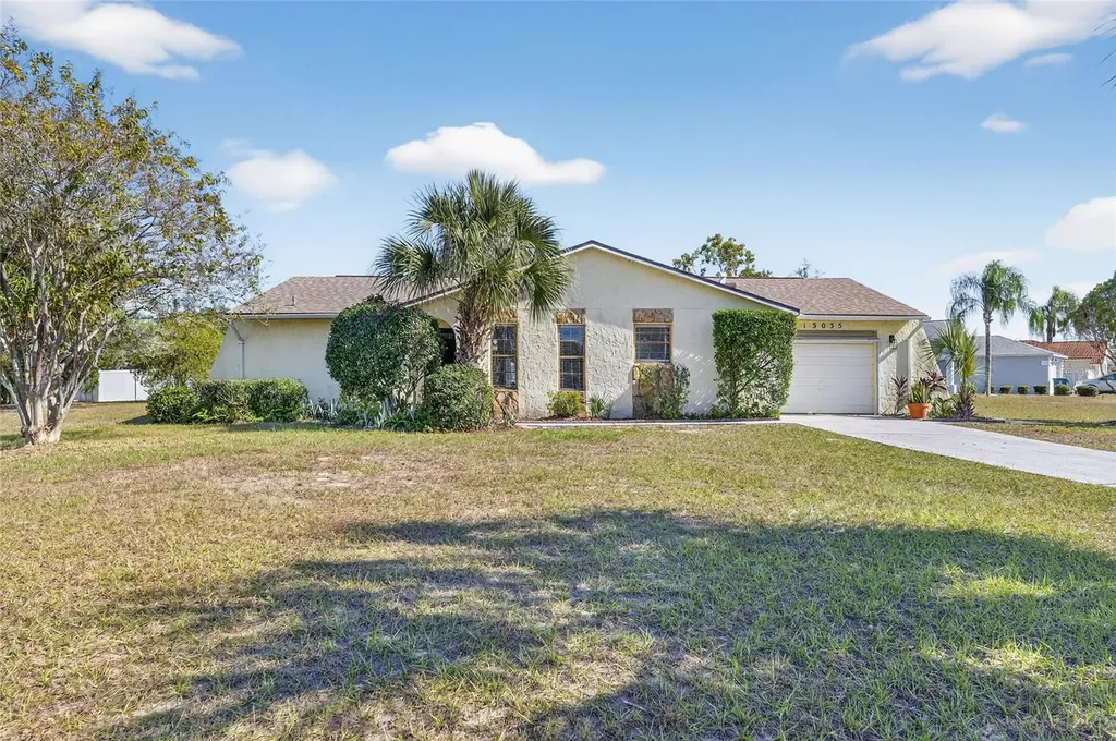 13035 Santee Street Spring Hill FL 34609