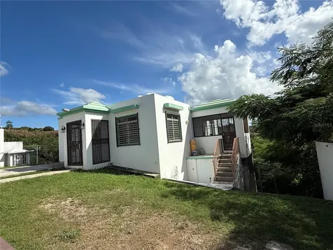 Carr 411 Km 0.20 Bo. Calvache Rincon PR 00677