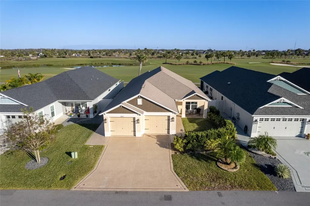 5967 Freitag Avenue The Villages FL 32163