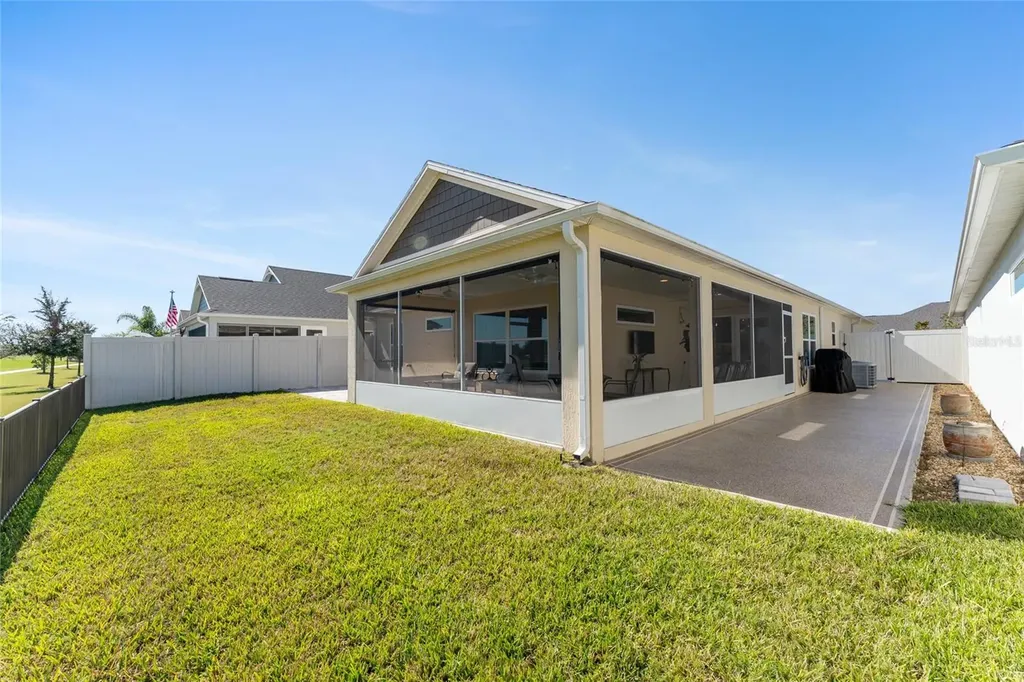 5967 Freitag Avenue The Villages FL 32163
