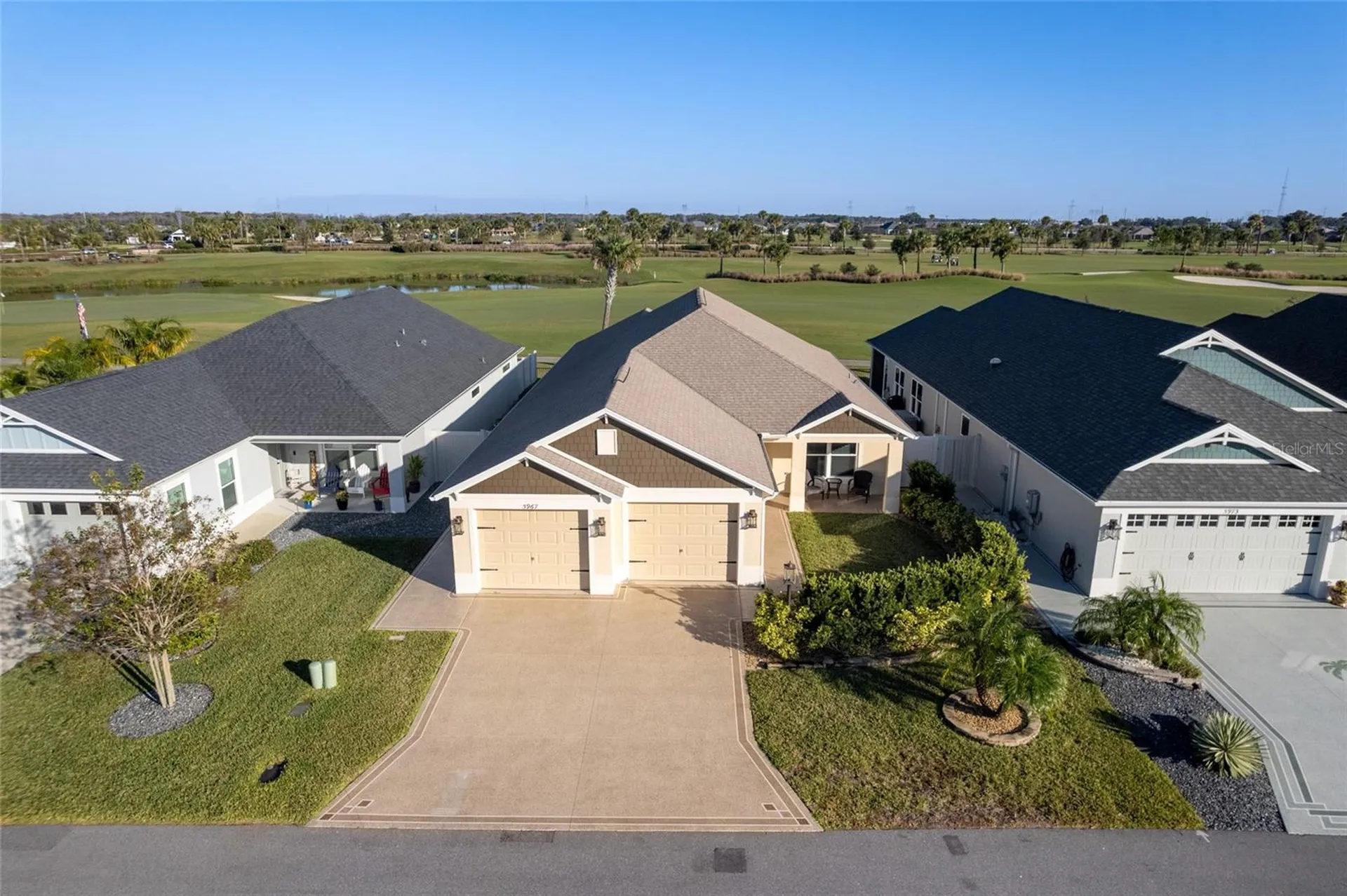 5967 Freitag Avenue The Villages FL 32163