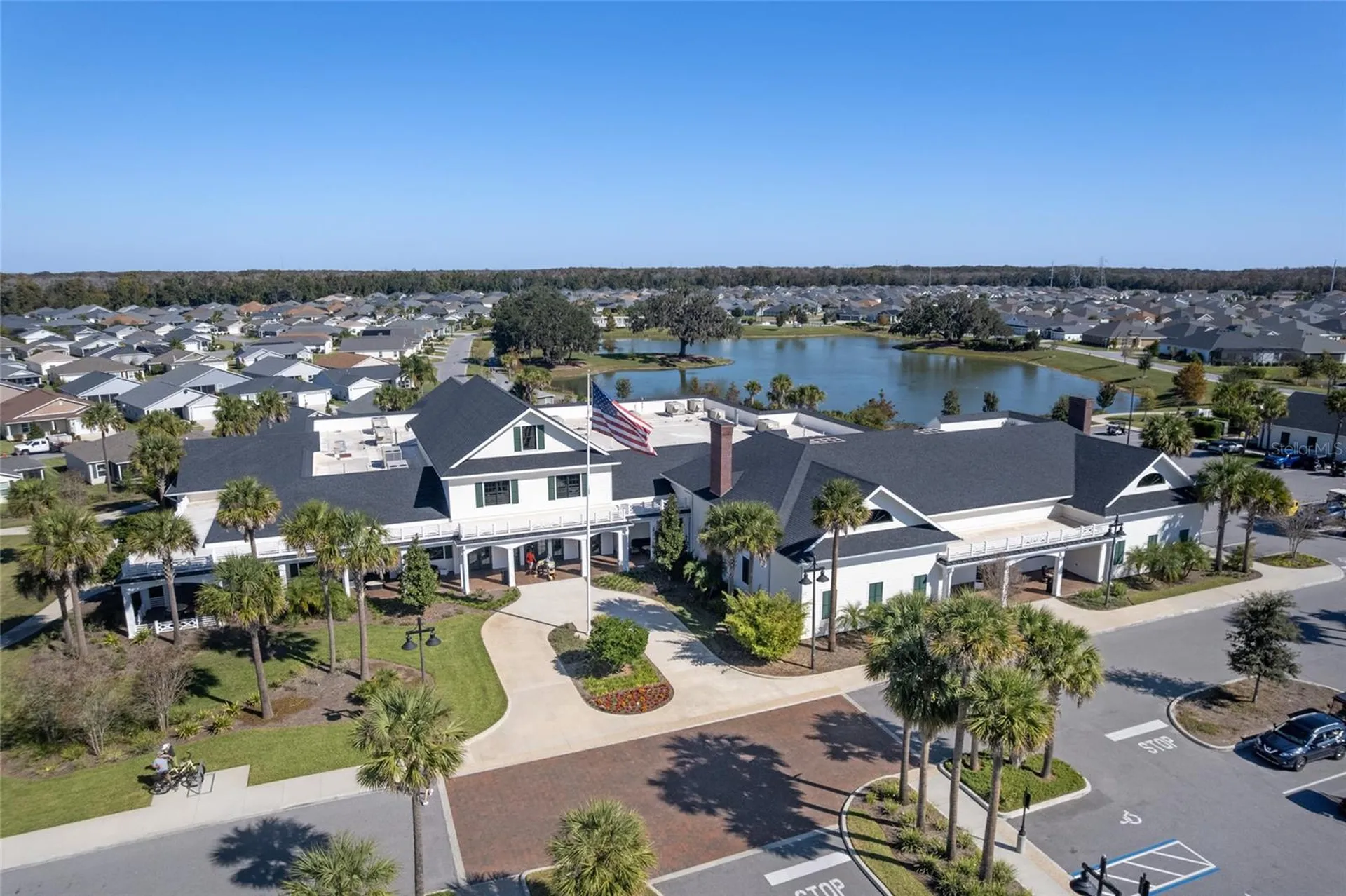 5967 Freitag Avenue The Villages FL 32163