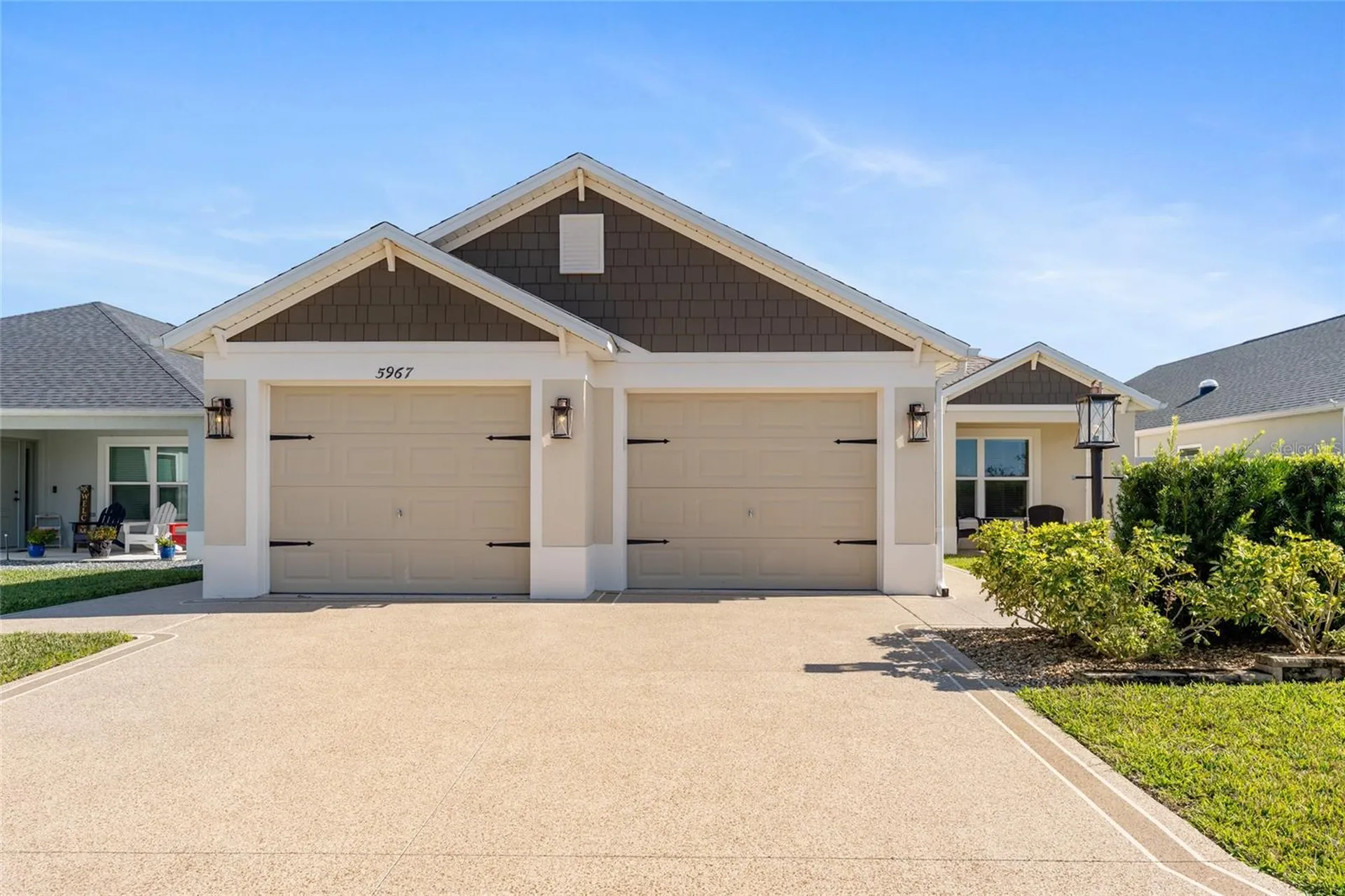 5967 Freitag Avenue The Villages FL 32163