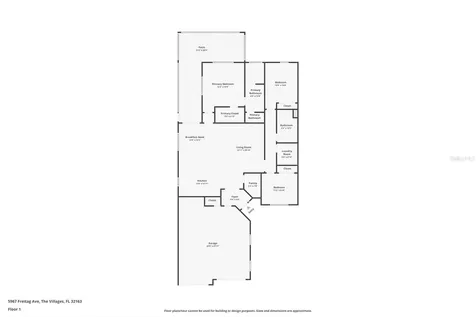 5967 Freitag Avenue The Villages FL 32163