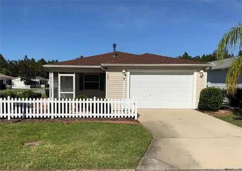 317 Rowesville Lane The Villages FL 32162