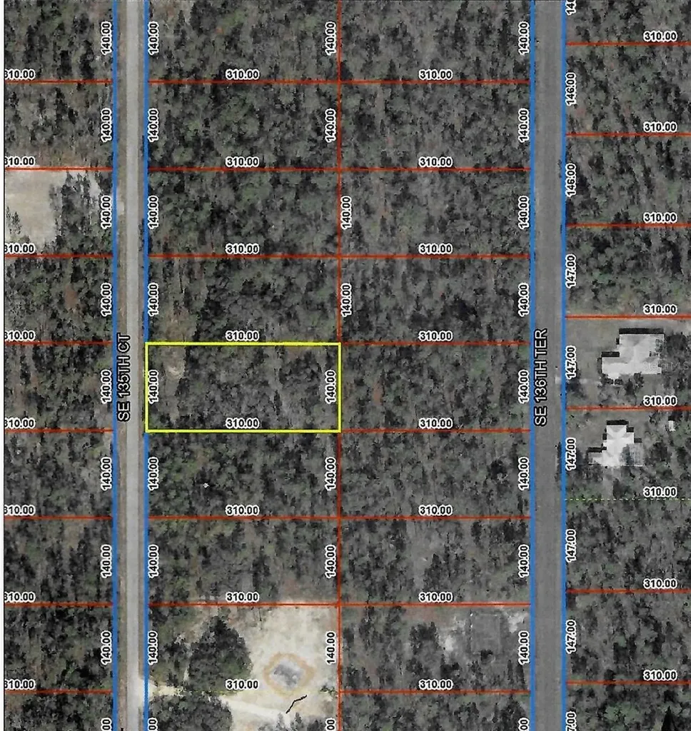 SE 135th Court Dunnellon FL 34431