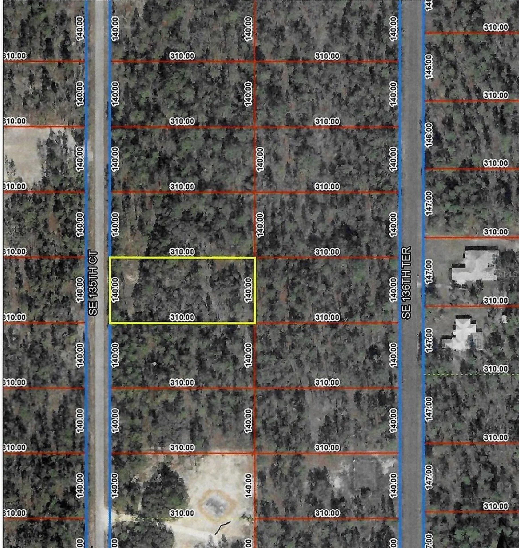 SE 135th Court Dunnellon FL 34431